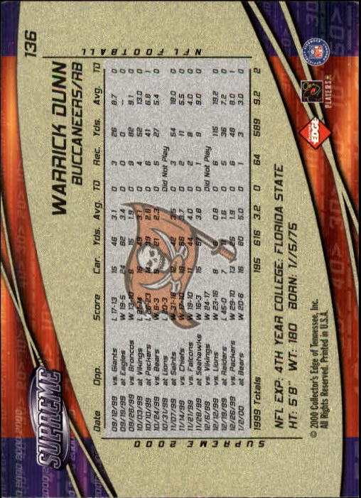 B1087- 2000 Collector's Ecke Supreme Fb + Einsätze -du Pick- 15 + Gratis US - Bild 271 von 321