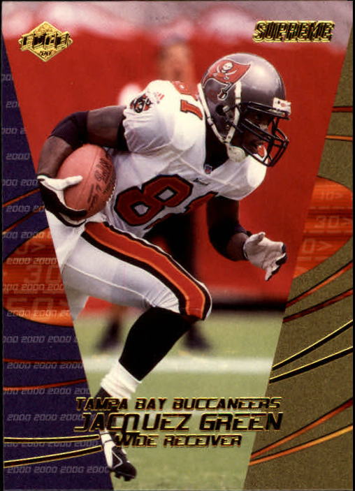 B1087- 2000 Collector's Ecke Supreme Fb + Einsätze -du Pick- 15 + Gratis US - Bild 272 von 321