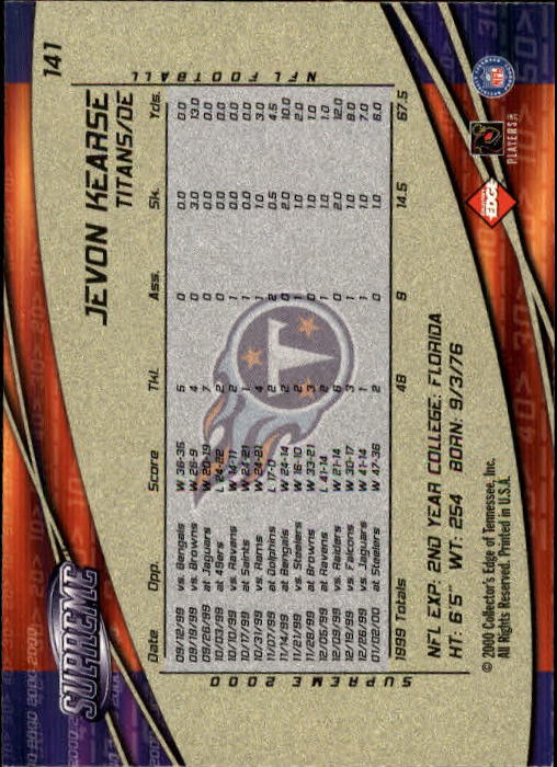 B1087- 2000 Collector's Ecke Supreme Fb + Einsätze -du Pick- 15 + Gratis US - Bild 281 von 321