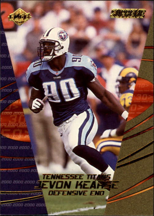 B1087- 2000 Collector's Ecke Supreme Fb + Einsätze -du Pick- 15 + Gratis US - Bild 280 von 321