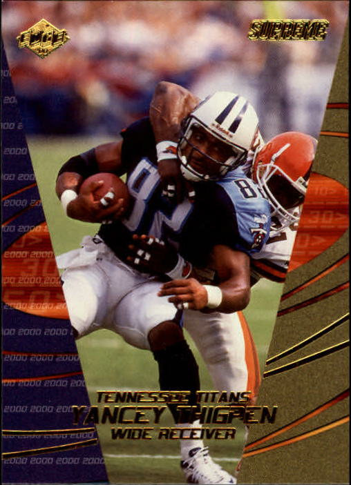 B1087- 2000 Collector's Ecke Supreme Fb + Einsätze -du Pick- 15 + Gratis US - Bild 284 von 321