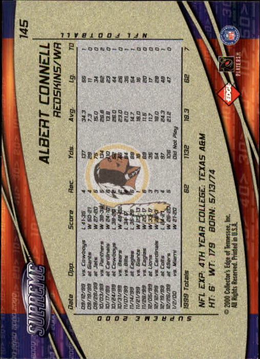 B1087- 2000 Collector's Ecke Supreme Fb + Einsätze -du Pick- 15 + Gratis US - Bild 289 von 321