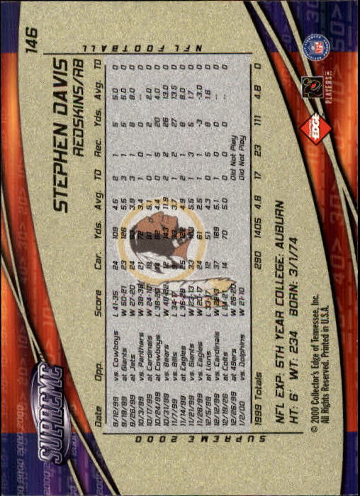 B1087- 2000 Collector's Ecke Supreme Fb + Einsätze -du Pick- 15 + Gratis US - Bild 291 von 321