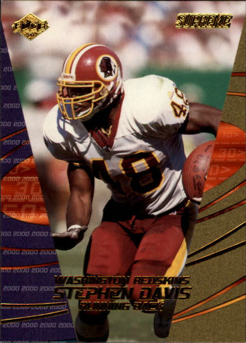 B1087- 2000 Collector's Ecke Supreme Fb + Einsätze -du Pick- 15 + Gratis US - Bild 290 von 321