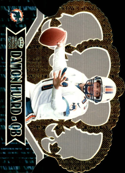 2000 Crown Royale (Pacific) Football "Main Set" Cards - Picture 38 of 111