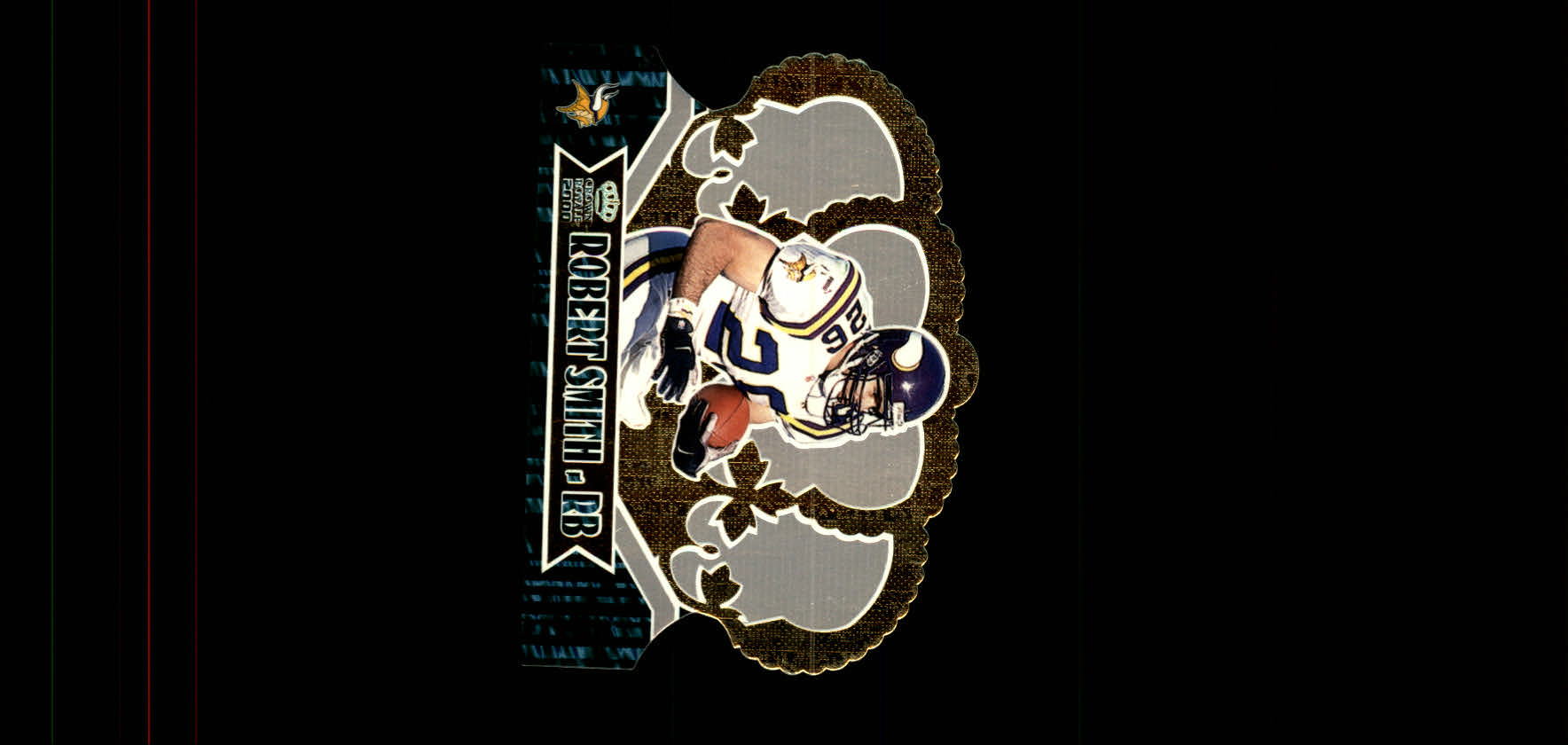 2000 Crown Royale (Pacific) Football "Main Set" Cards - Picture 46 of 111
