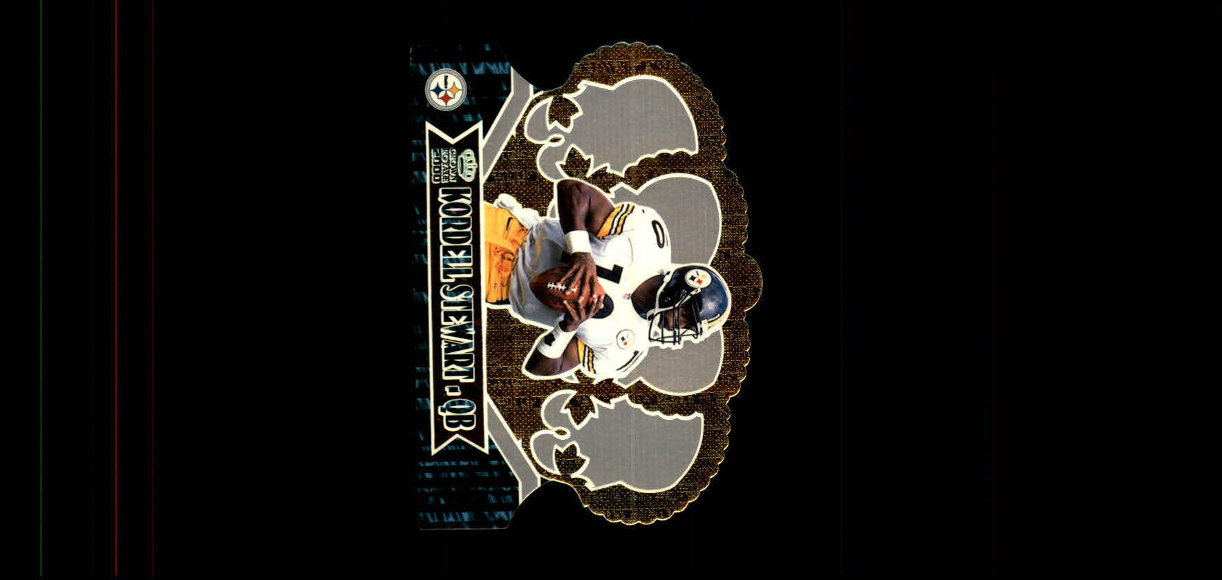 2000 Crown Royale (Pacific) Football "Main Set" Cards - Picture 74 of 111