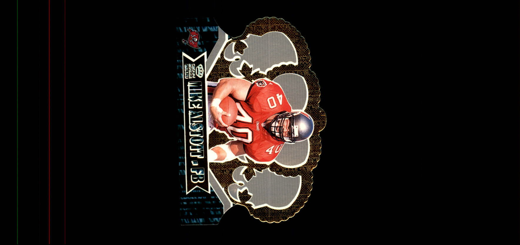 2000 Crown Royale (Pacific) Football "Main Set" Cards - Picture 88 of 111