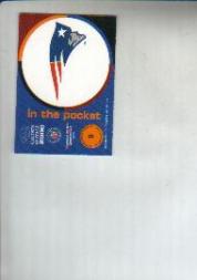 2000 Crown Royale (Pacific) Football "Insert and Parallel" Cards - Picture 17 of 51