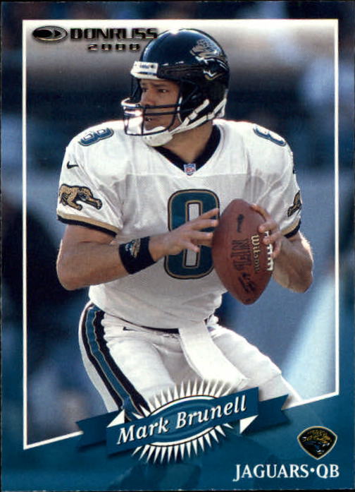 2000 Donruss Football Card Pick (Base)