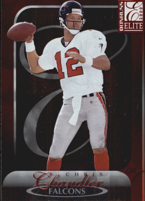 2000 Donruss Elite Football "Main Set" Cards - Picture 6 of 69
