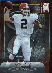 2000 Donruss Elite Football "Main Set" Cards - Picture 56 of 69