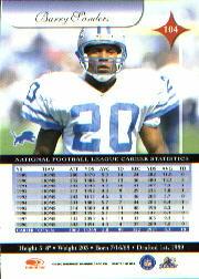 2000 Donruss Elite Football "Main Set" Cards - Picture 59 of 69
