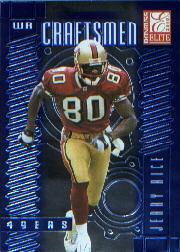 2000 Donruss Elite Football "Insert and Parallel" Cards - Picture 8 of 33