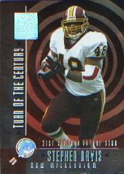 2000 Donruss Elite Football "Insert and Parallel" Cards - Picture 18 of 33