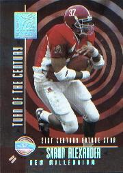 2000 Donruss Elite Football "Insert and Parallel" Cards - Picture 22 of 33