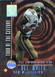 2000 Donruss Elite Football "Insert and Parallel" Cards - Picture 28 of 33