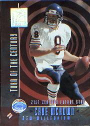 2000 Donruss Elite Football "Insert and Parallel" Cards - Picture 30 of 33