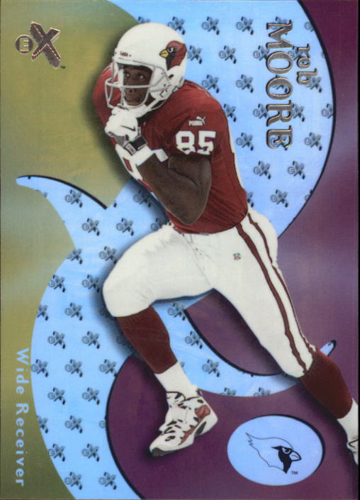 2000 E-X #94 Rob Moore