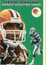 A7983- 2000 Fleer Tradition Football Card #s 1-250 -You Pick- 15+ FREE US SHIP