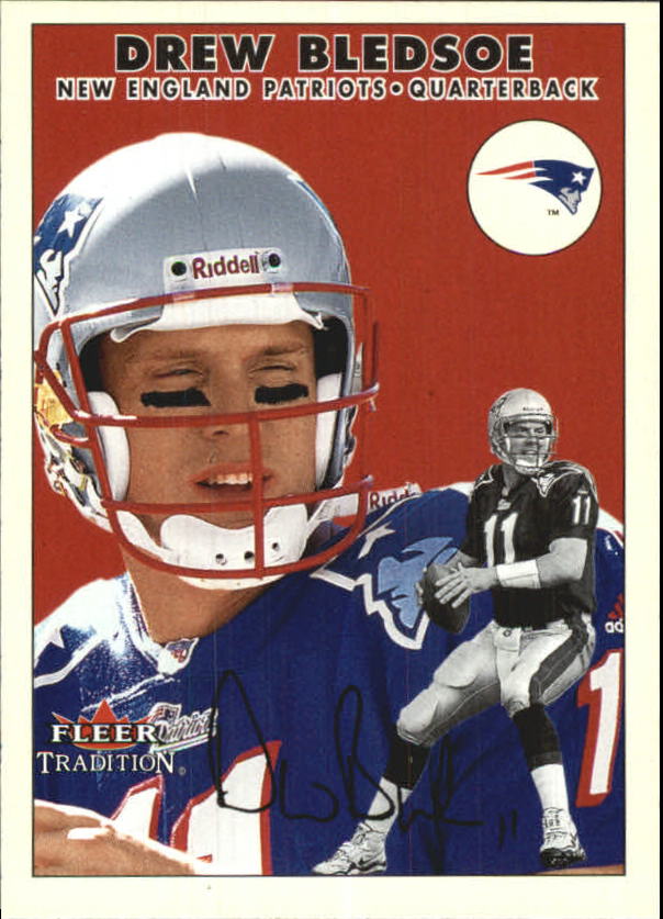 2000 STADIUM CLUB #24 PEERLESS PRICE BUFFALO BILLS