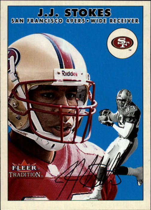 A7983- 2000 Fleer Tradition FB #s 251-400 +Inserts -You Pick- 15+ FREE US SHIP