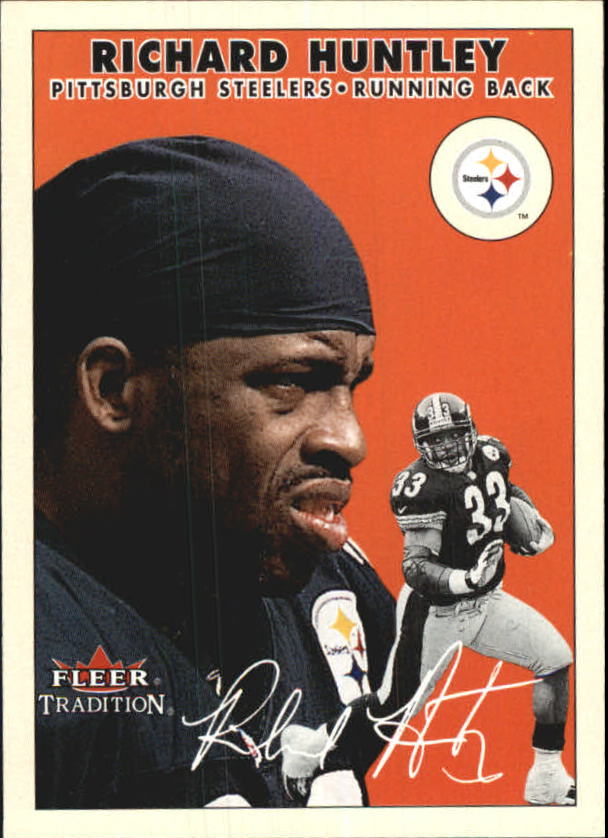 2000 Fleer Tradition #4 Andre Rison - NM-MT - AU Sports