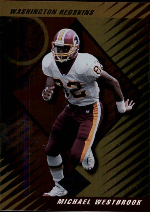 2000 Leaf Limited Football "Main Set" Cards - Picture 8 of 33