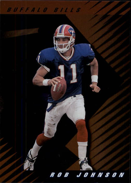 2000 Leaf Limited Football "Main Set" Cards - Picture 20 of 33