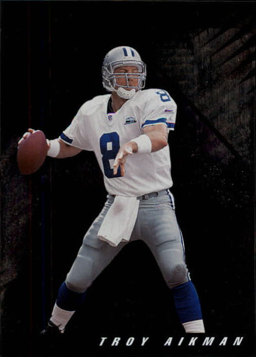 2000 Leaf Limited Football "Main Set" Cards - Picture 22 of 33