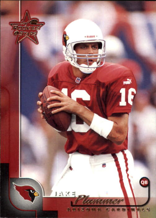 2000 Leaf Rookies and Stars Football "Main Set" Cards - Picture 2 of 223