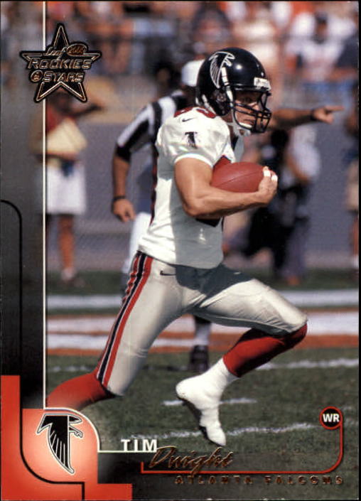 2000 Leaf Rookies and Stars Football "Main Set" Cards - Picture 6 of 223