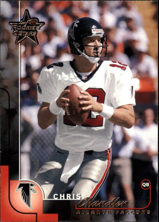 2000 Leaf Rookies and Stars Football "Main Set" Cards - Picture 10 of 223