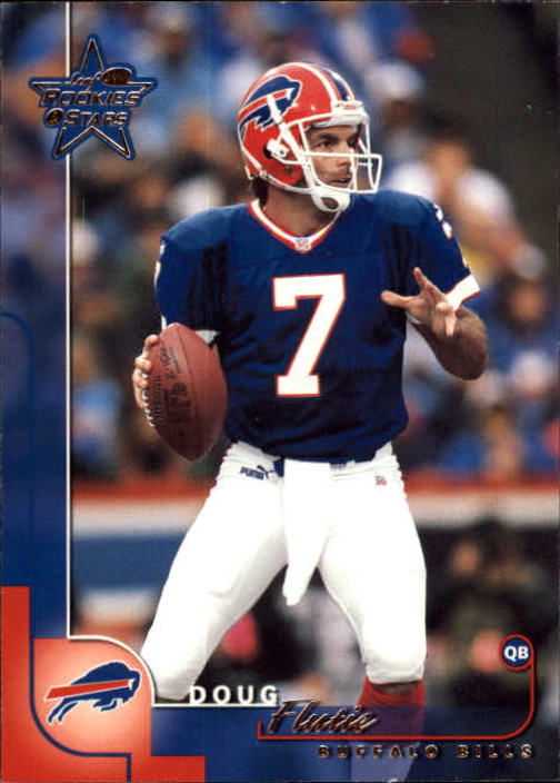 2000 Leaf Rookies and Stars Football "Main Set" Cards - Picture 18 of 223