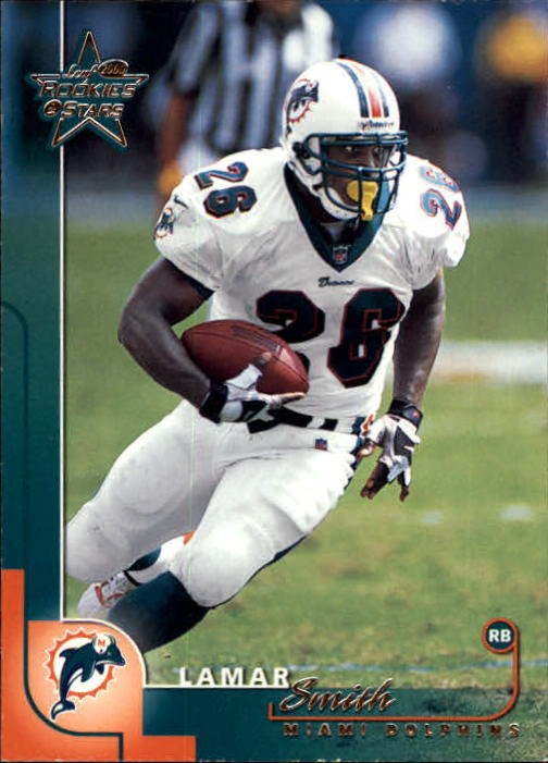 2000 Leaf Rookies and Stars Football "Main Set" Cards - Picture 20 of 223