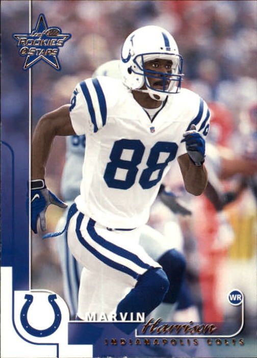 Sports Card Front