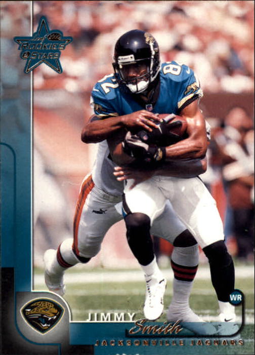 2000 Leaf Rookies and Stars Football "Main Set" Cards - Picture 86 of 223