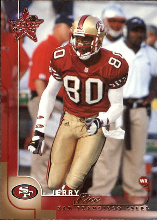 2000 Leaf Rookies and Stars Football "Main Set" Cards - Picture 138 of 223