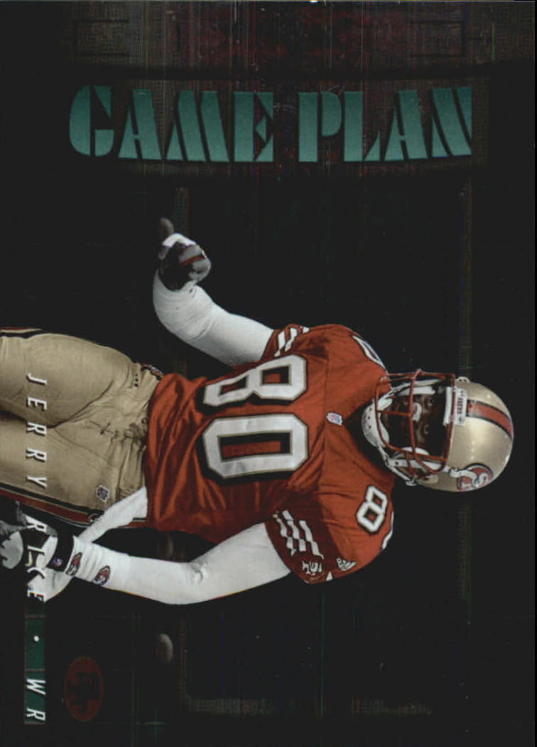 Tarjetas de fútbol americano Leaf Rookies and Stars 2000 "Insertar y paralelo" - Imagen 20 de 39
