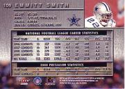 2000 Metal (Fleer) Football "Main Set" Cards - Picture 15 of 118