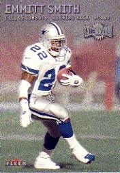 2000 Metal (Fleer) Football "Main Set" Cards - Picture 14 of 118