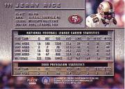 2000 Metal (Fleer) Football "Main Set" Cards - Picture 17 of 118