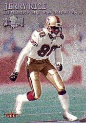 2000 Metal (Fleer) Football "Main Set" Cards - Picture 16 of 118