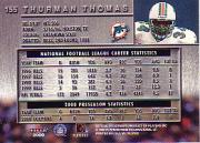 2000 Metal (Fleer) Football "Main Set" Cards - Picture 21 of 118