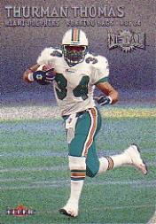 2000 Metal (Fleer) Football "Main Set" Cards - Picture 20 of 118