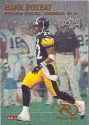 2000 Metal (Fleer) Football "Main Set" Cards - Picture 38 of 118