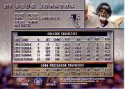 2000 Metal (Fleer) Football "Main Set" Cards - Picture 45 of 118