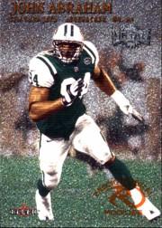 2000 Metal (Fleer) Football "Main Set" Cards - Picture 52 of 118