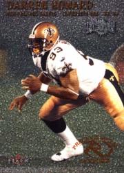 2000 Metal (Fleer) Football "Main Set" Cards - Picture 62 of 118