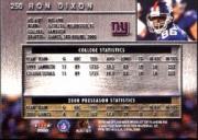 2000 Metal (Fleer) Football "Main Set" Cards - Picture 73 of 118